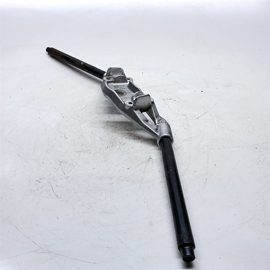 2019 BMW R1250RS Handlebars - 32718549548