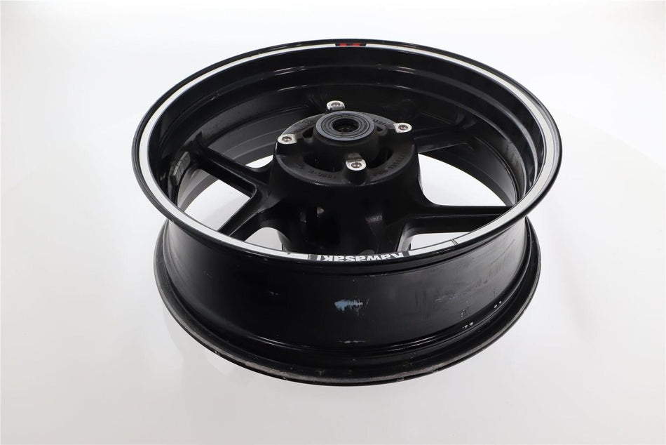 2012-2014 KAWASAKI VERSYS 1000 Rear Wheel 17 x 5.5 - 41073073318F