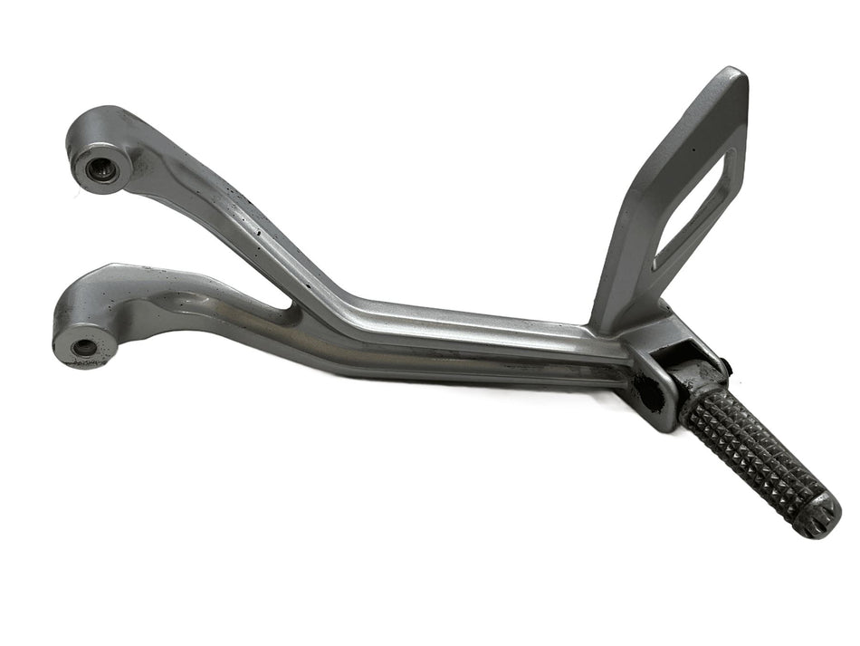 2021 Yamaha YZF-R 125 Rear Left Footrest & Hanger B5GF741L0100