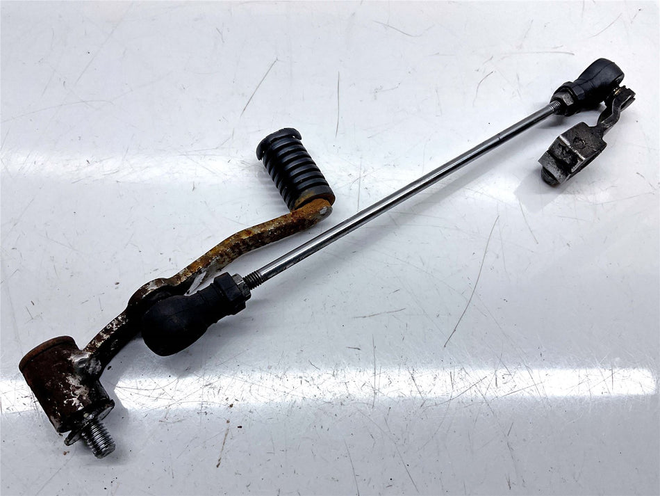 2011 Honda CBF600 Gear Lever / Pedal - 24705MFGD40