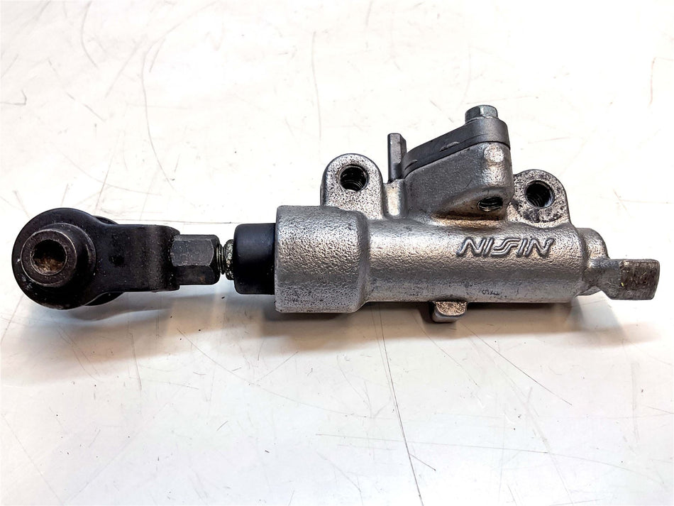 2001 Honda Goldwing 1800 GL1800 ABS Second Brake Master Cylinder - 45600MCC006