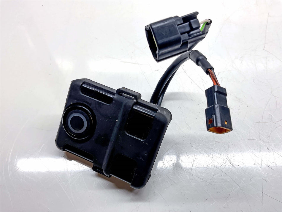2020 KTM 1290 Super Duke R Connectivity Unit - 79114086100