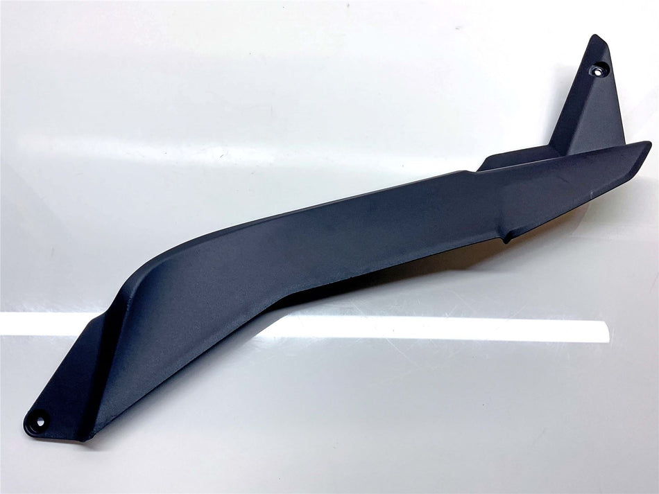 2025 Kawasaki ZX1100 SX Left Knee Grip - 140930529