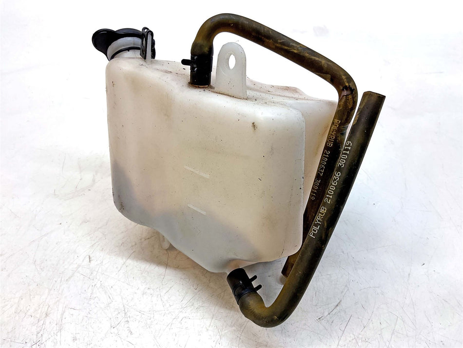 2021 Triumph Tiger 1200 XCX Coolant Tank Reservoir - T2108355
