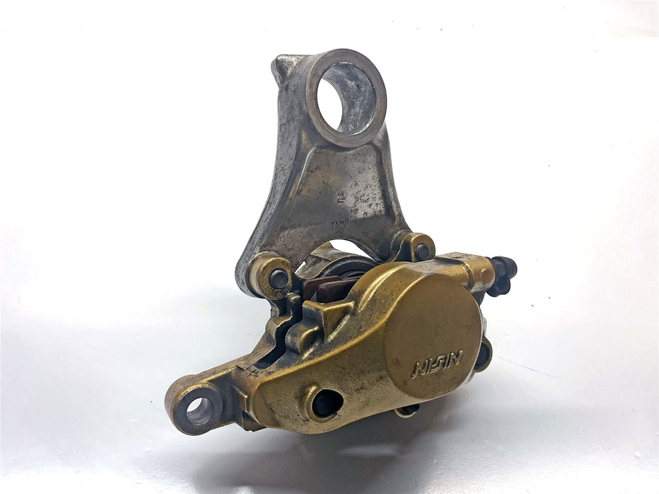 2002 Suzuki GSX-R1000 K2 Rear Brake Caliper - 6910040840