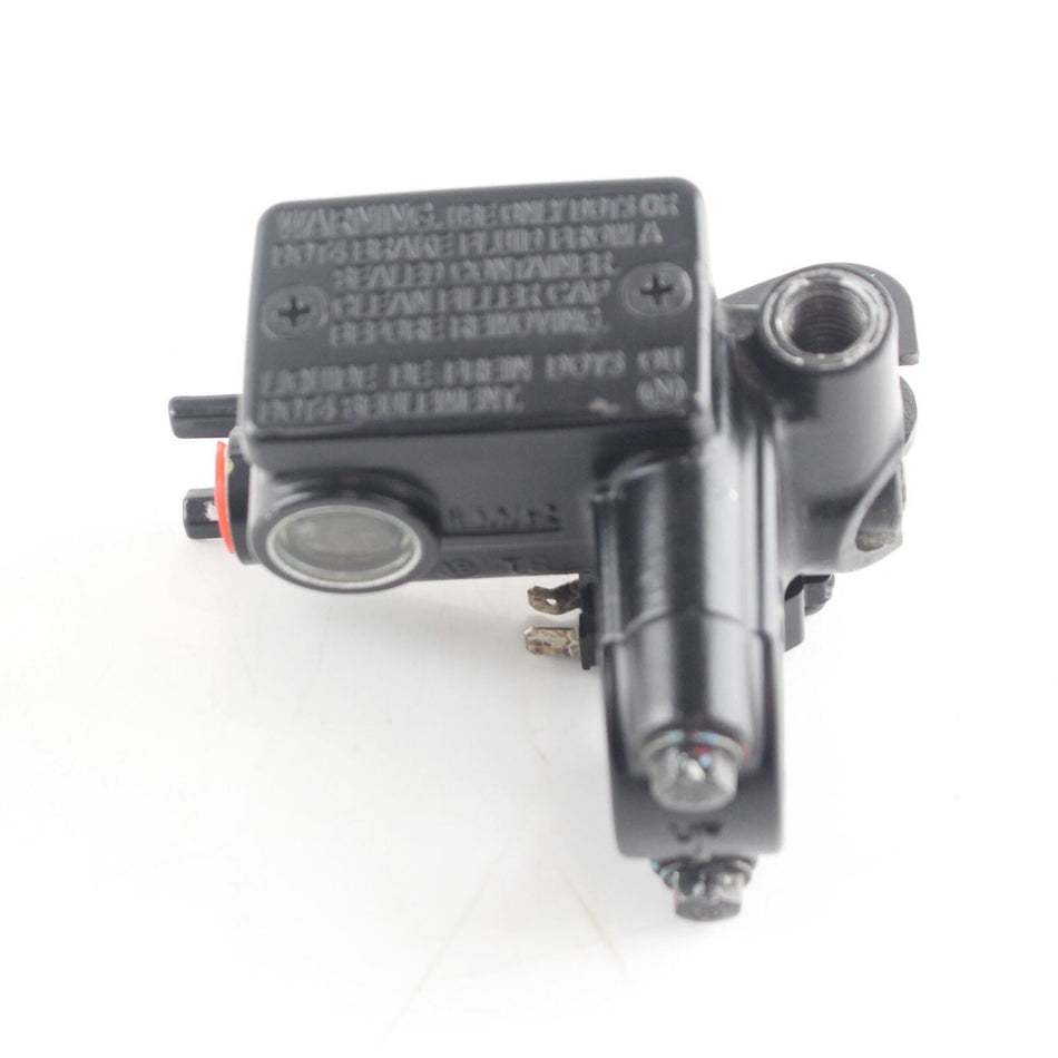 2021-ON HONDA CB 125 F Front Brake Master Cylinder - 45510K0NE01