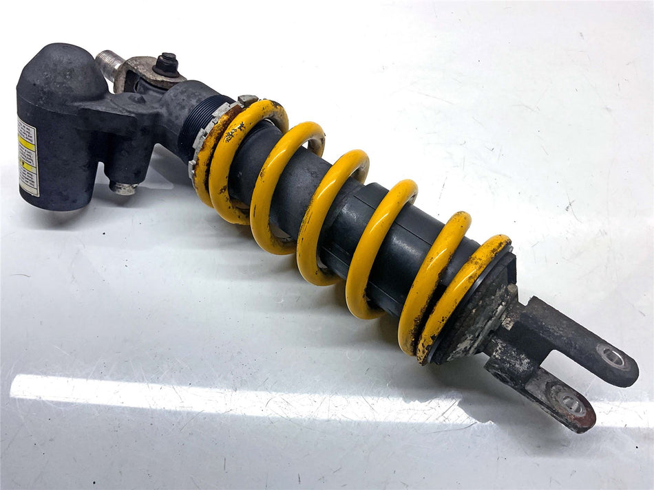 2003 Suzuki GSX-R1000 K3 Rear Suspension / Shock - 6210040F30163