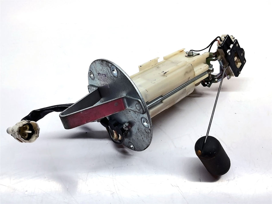 2010 Suzuki GSX-R600 Fuel Pump - 1510037H00000