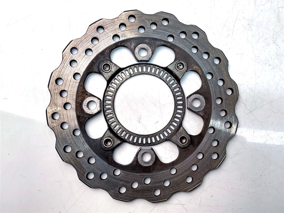 2020 Kawasaki Ninja 650 EX650 Rear Brake Disc - 410800667