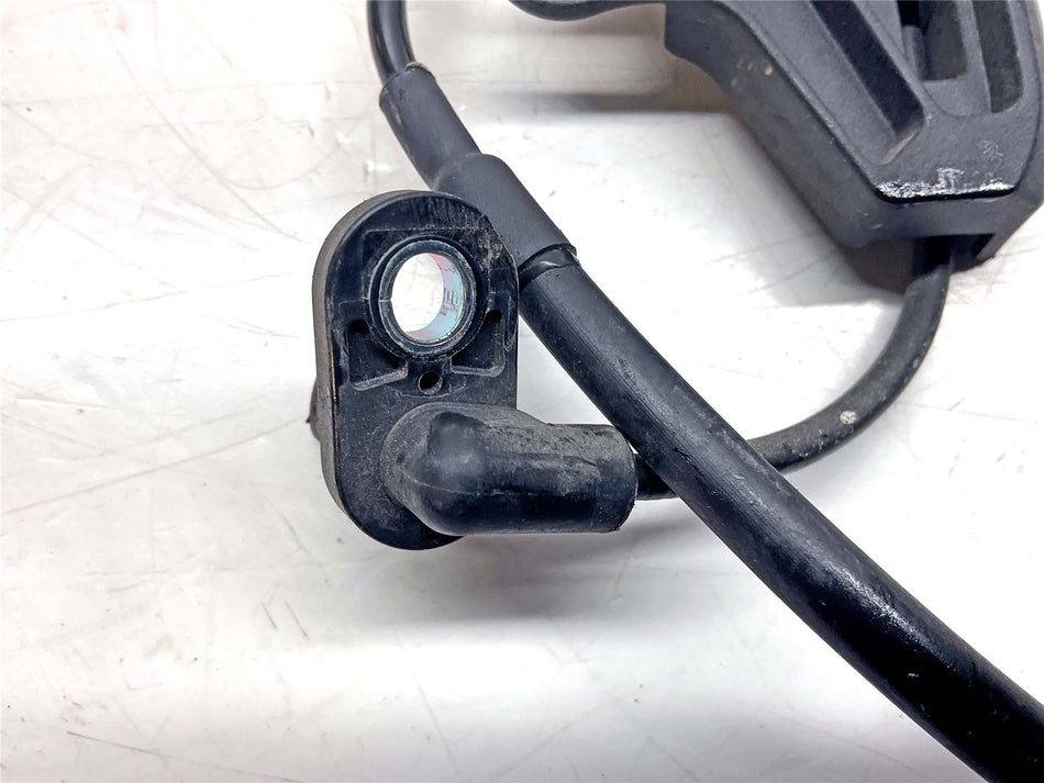 2022 Yamaha MT-10 Rear Wheel Sensor - 2CR859800100