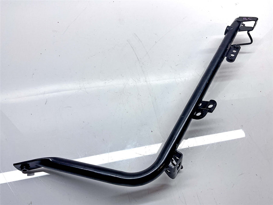 2023 Honda Forza 125 Left Foot Board Support - 64321K0BT000