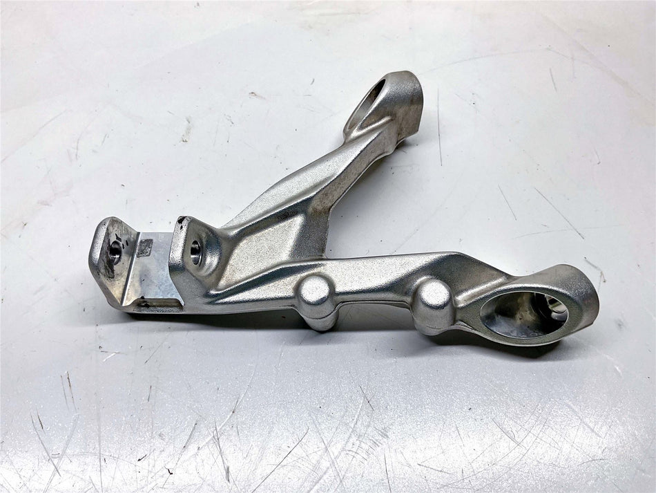 2020 BMW S1000RR Sport Left Front Footrest Hanger - 46718568715
