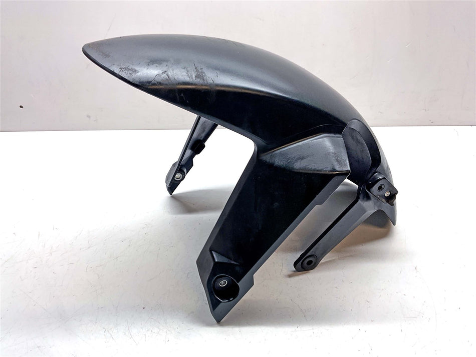 2025 Honda CBR650R E-Clutch Front Mudguard / Fender - 61110MKND50ZC