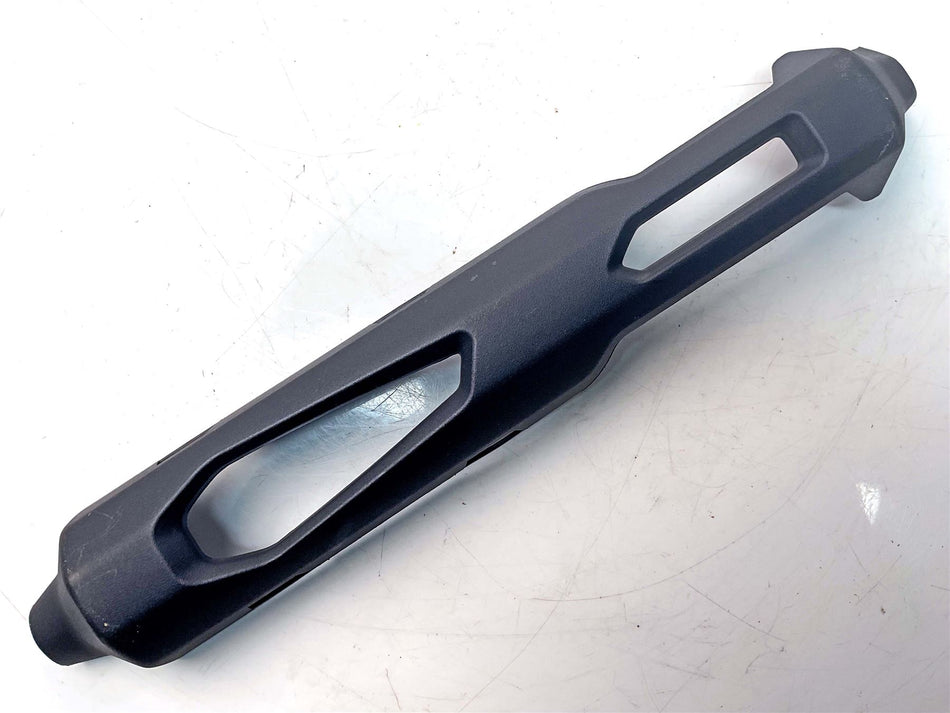 2022 Triumph Tiger 1200 Rally Pro Rear Shock Reservoir Cover - T2050648
