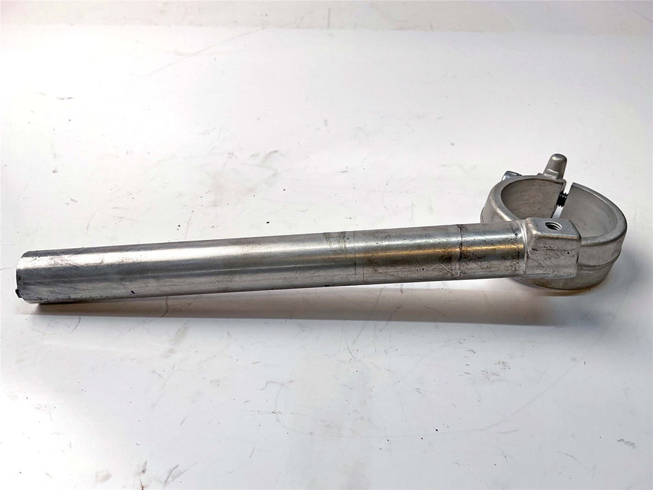 2008 Suzuki GSX-R1000 K8 Right Handlebar Clipon - 5611121H00000