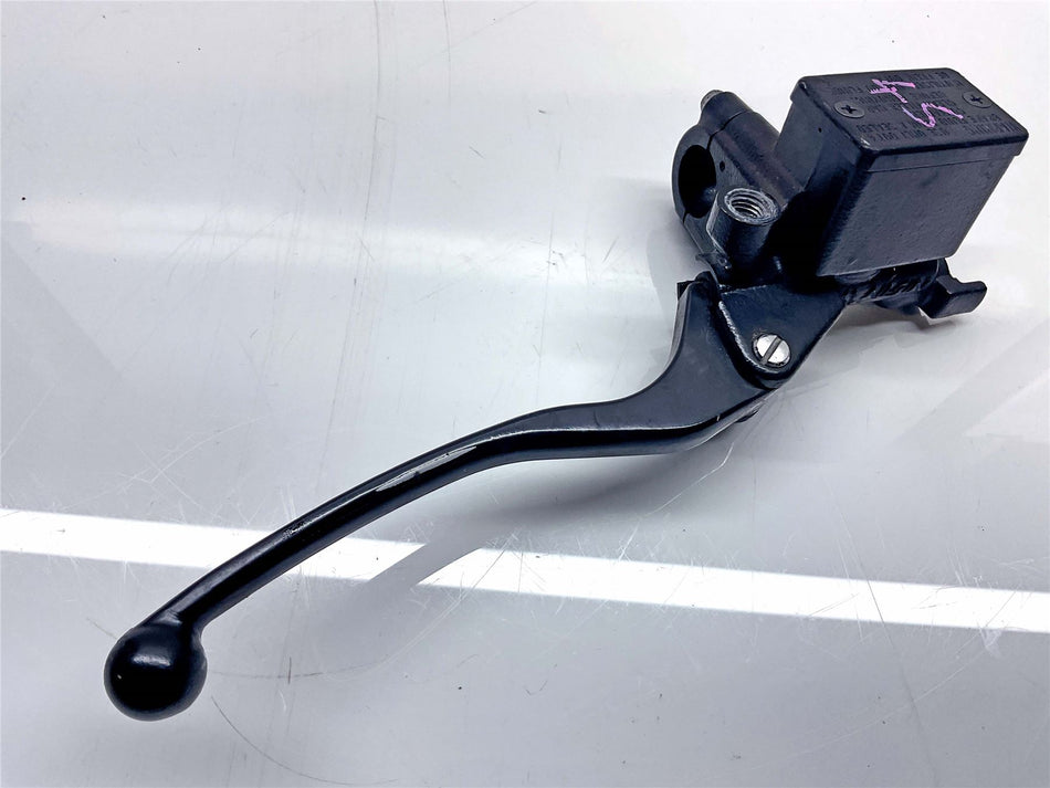 2023 Honda Forza 125 Front Brake Master Cylinder - 45510K0BT01