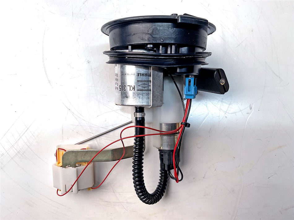 2016 BMW S1000XR Fuel Pump - 16148403985
