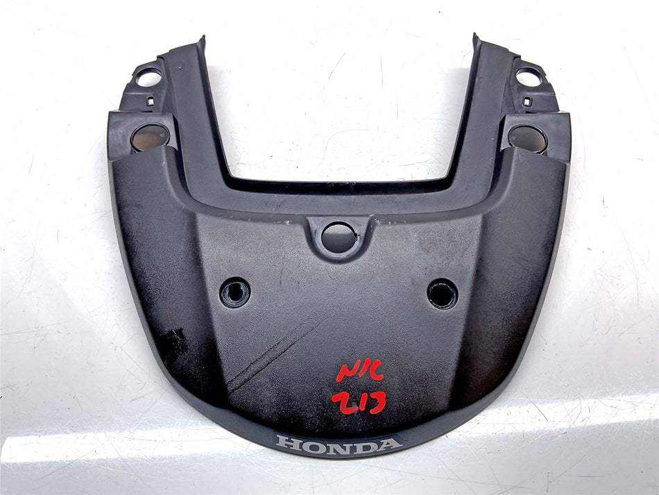 2011 Honda CBF600 Tail Cowl Fairing Cover - 77350MERAD000