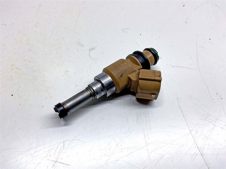 2019 Kawasaki Z900 ZR900 Fuel Injector