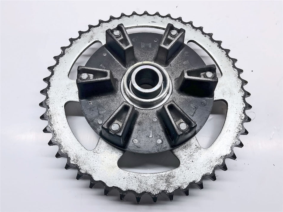 2024 Suzuki GSX-8R Sprocket Carrier - 6461047H00000