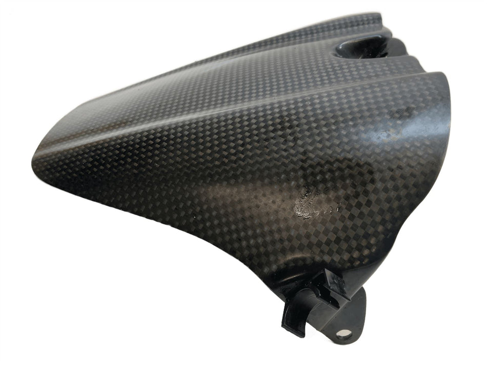 2006 Suzuki GSX-R1000 Carbon Fibre Rear Hugger 6311241G00