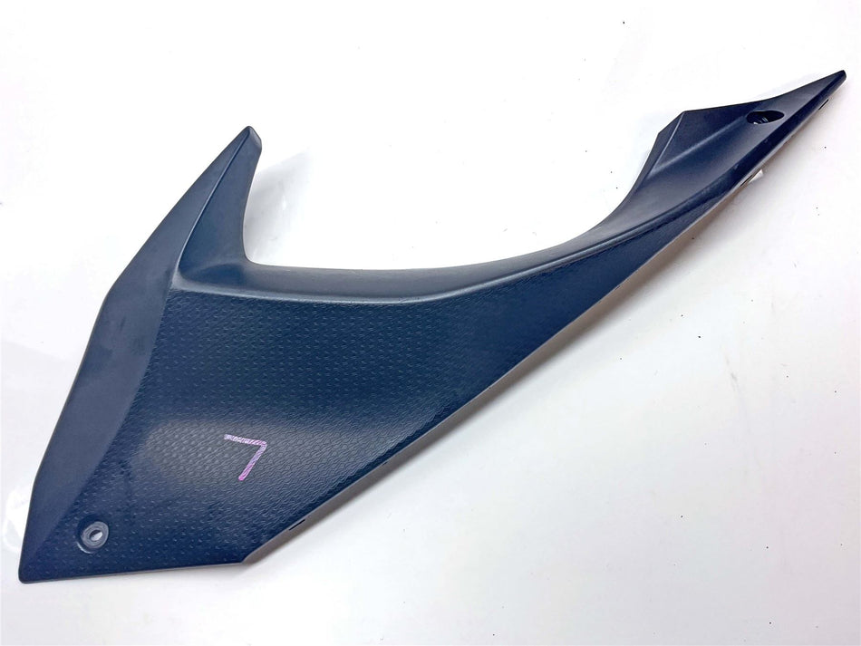 2017 Kawasaki Ninja 650 EX650 Lefthand Side Cover - 550280602