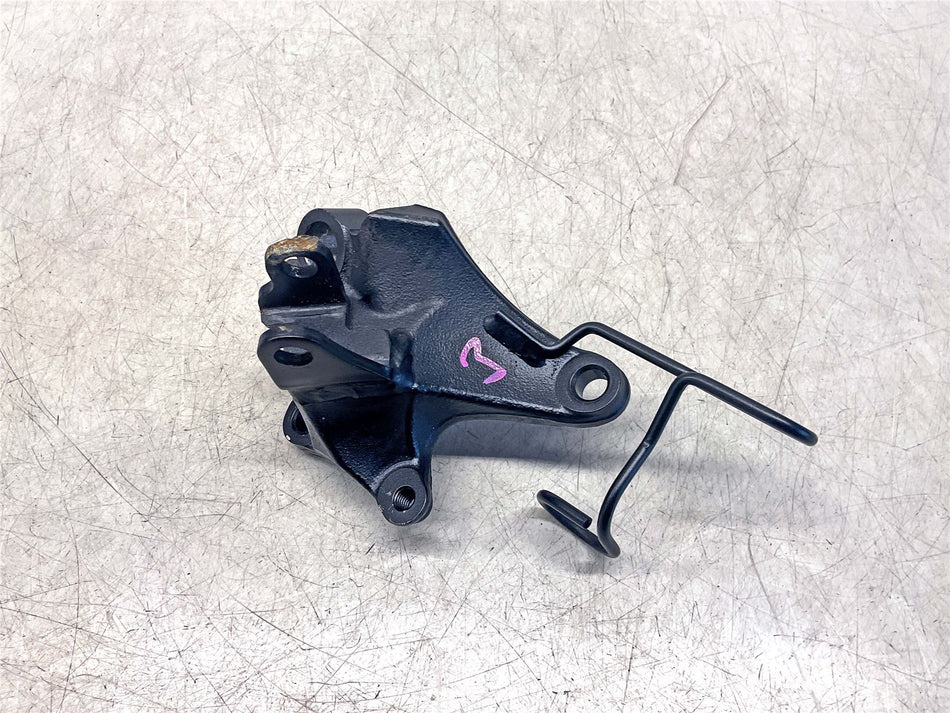 2025 Honda NT1100 Left Front Footrest Hanger  - 50625MLFE00ZA