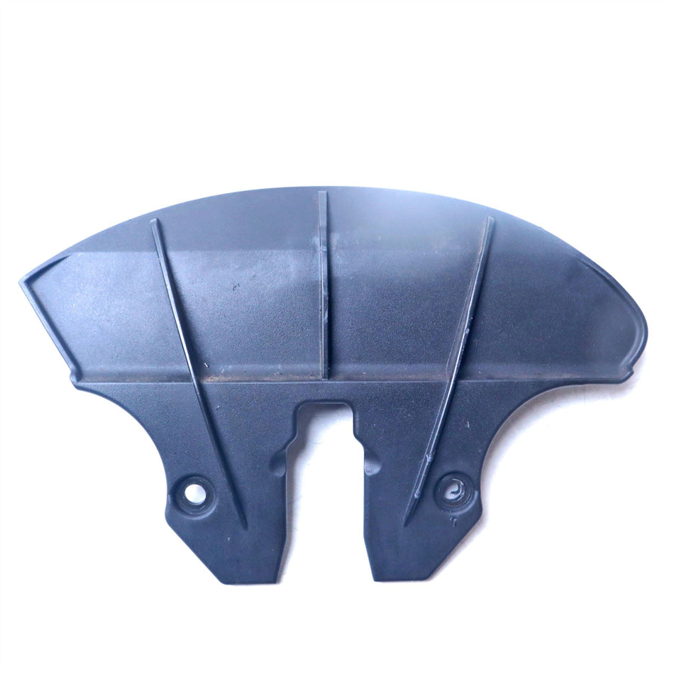 2021 BMW S1000XR Screen Adjuster Cover - 46638394015