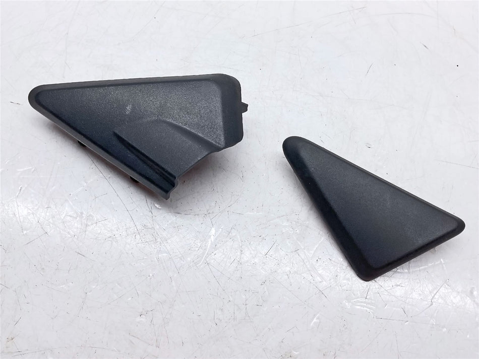 2023 Harley-Davidson Nightster Special 975S Right Front Frame Covers - 69202419