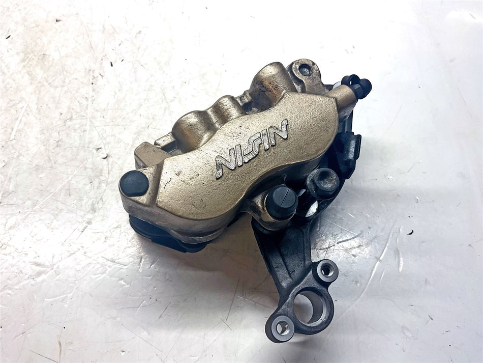 2006 Honda VFR800 Front Right Caliper - 45250MCWD11