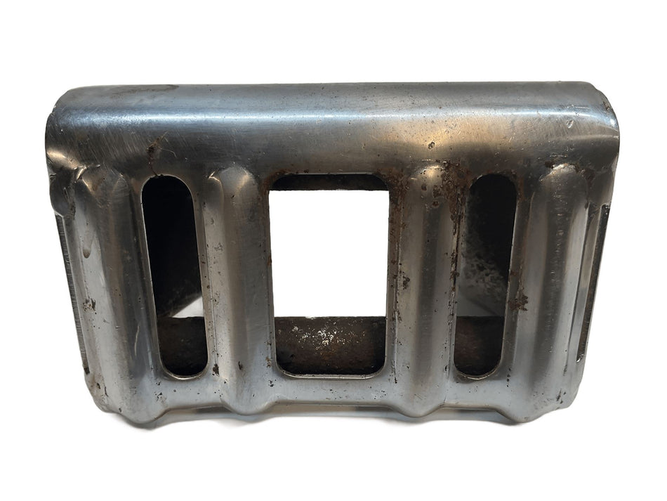 1980 Yamaha XS650 Right Heel Guard 3F6-2742L-00