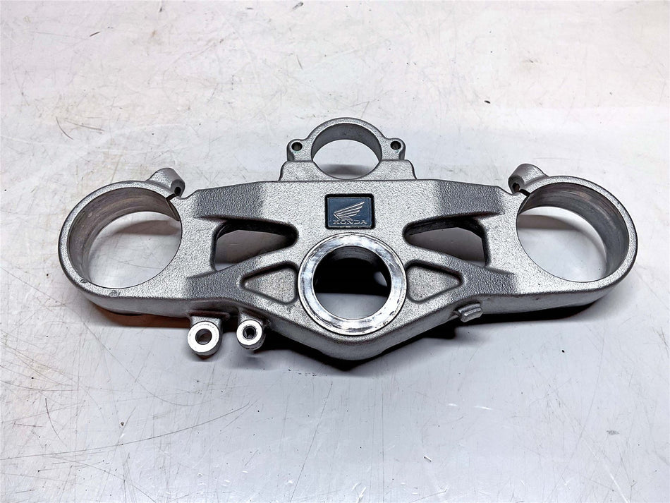 2010 Honda CBR1000RR Fireblade Front Top Bridge  - 53300MFL000