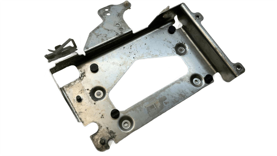 2020 Harley-Davidson CVO Battery Box Bracket 66000143