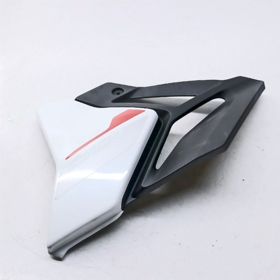 2024 Benelli TRK 702 Right Radiator Cowl - 65678P850010