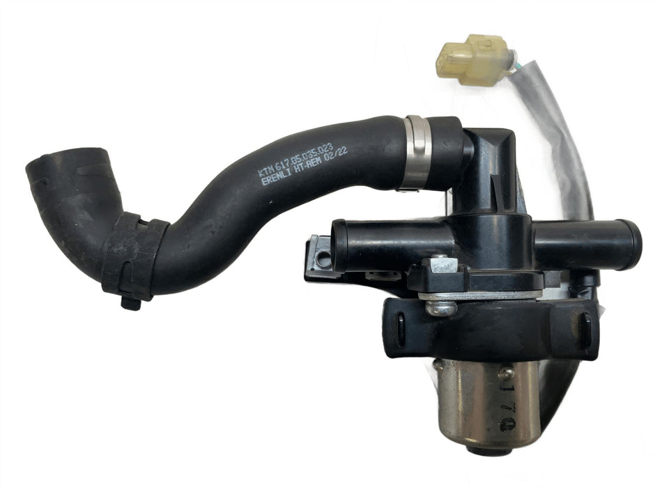 2023 KTM 1290 Super Duke R Air Switch Valve 61705035023