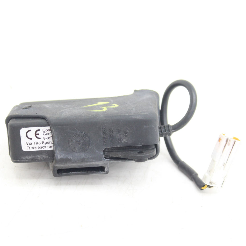 2021-2023 TRIUMPH TRIDENT 660 Bluetooth Module - A9820200