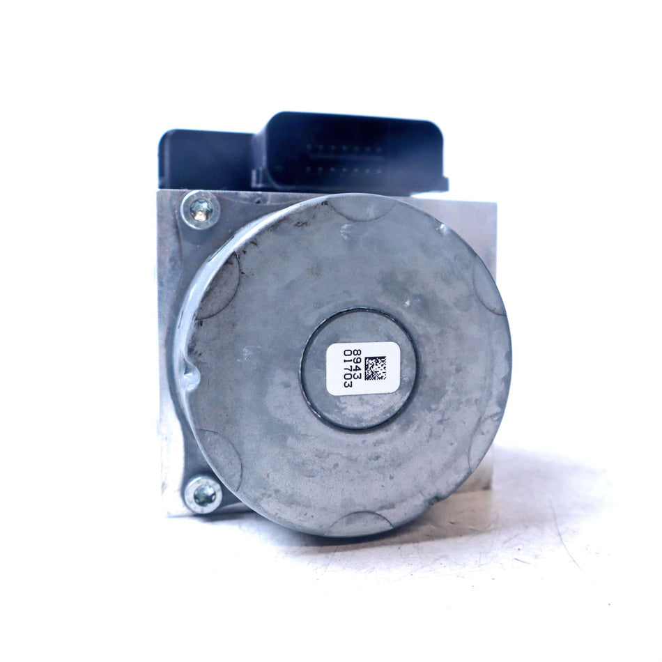 2021 BMW S1000XR ABS Modulator Pump - 34511540043