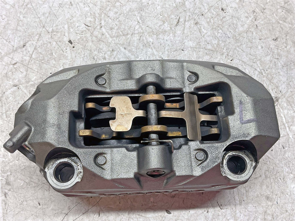 2022 Ducati Scrambler Urban Motard Front Left Brake Caliper - 61041292C