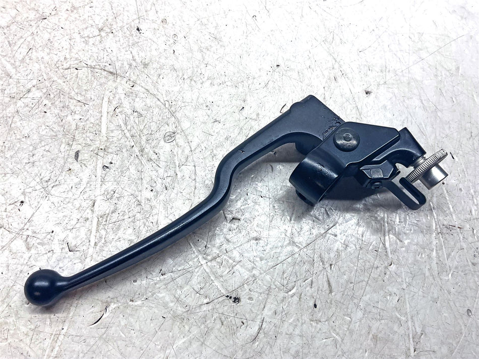 2022 Yamaha YZF R7 GP 60th Anniversary Ed Clutch Lever - 2C0829101000