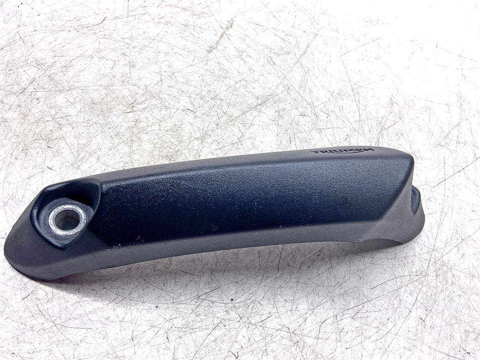 2017 Triumph Speed Triple 94 ABS Left Frame Slider - T2309624