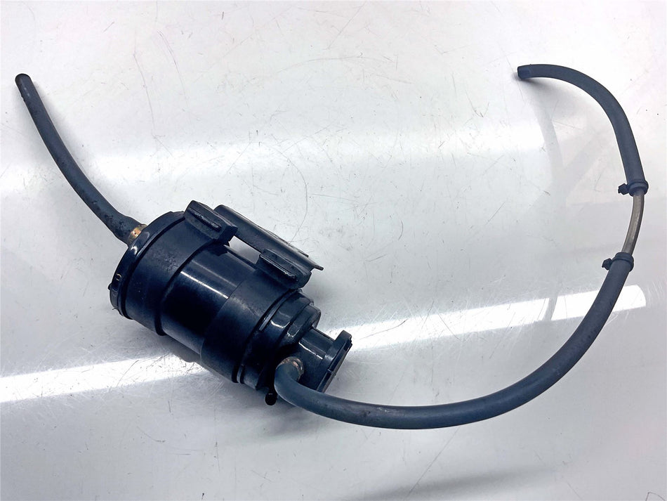 2018 Royal Alloy GT 200 Carbon Canister - 30503000108001