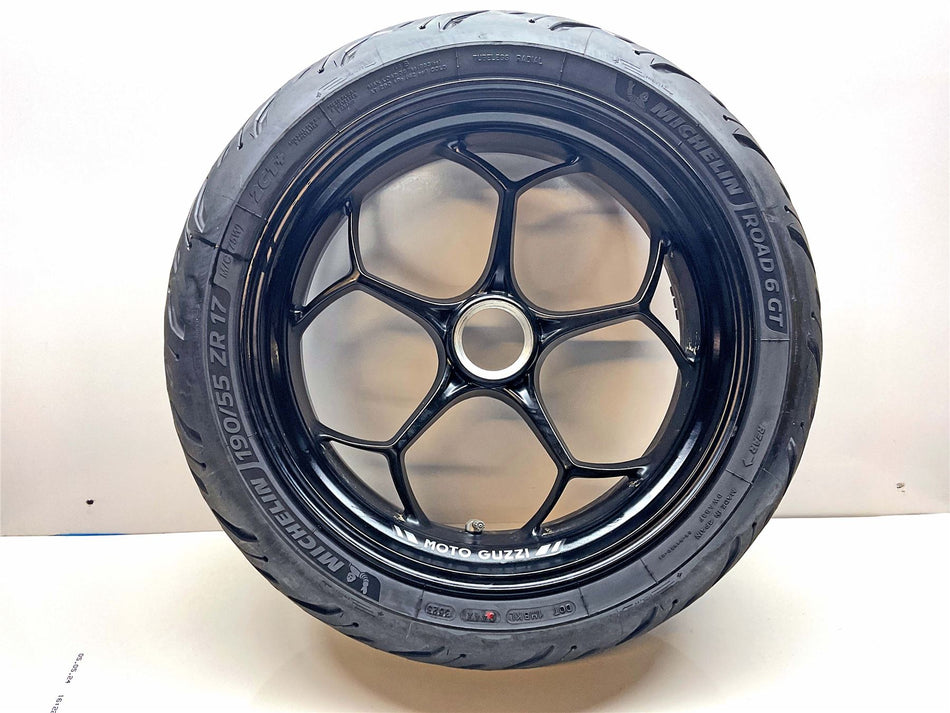 2025 Moto Guzzi V100 Mandello S Wheel Rear - 2B010666