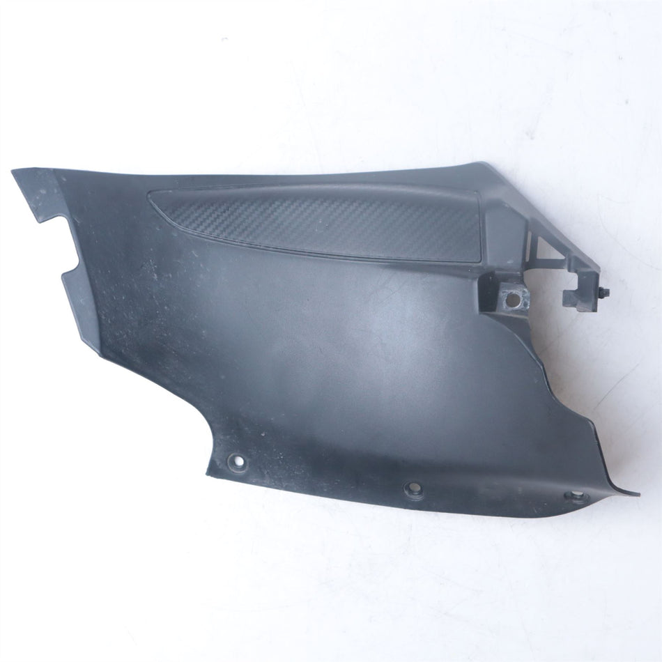 2021 Honda CBR650R ABS Left Upper Panel - 64266MKND10