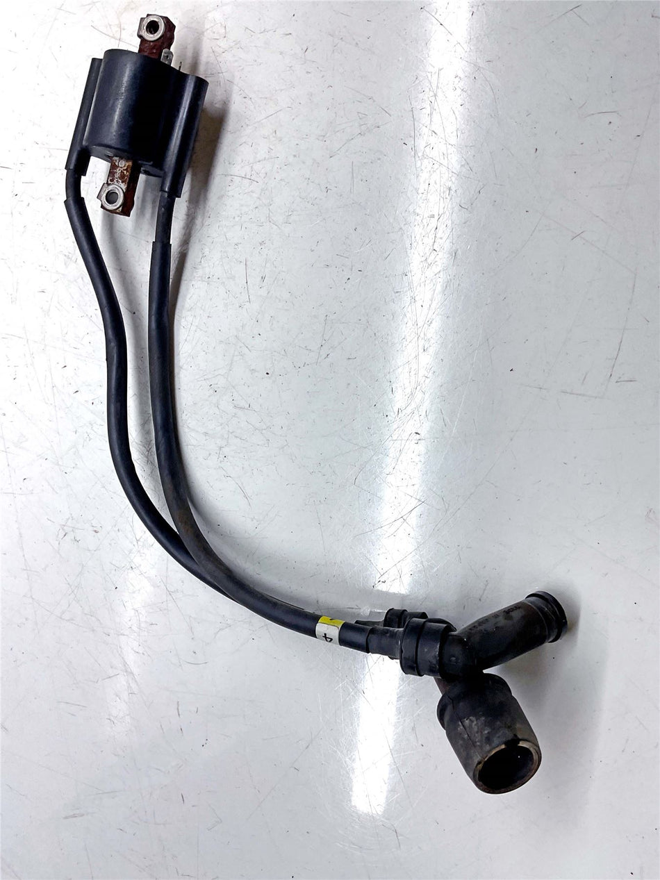 2008 Yamaha XJR1300 Ignition Coil - 5EA823101300