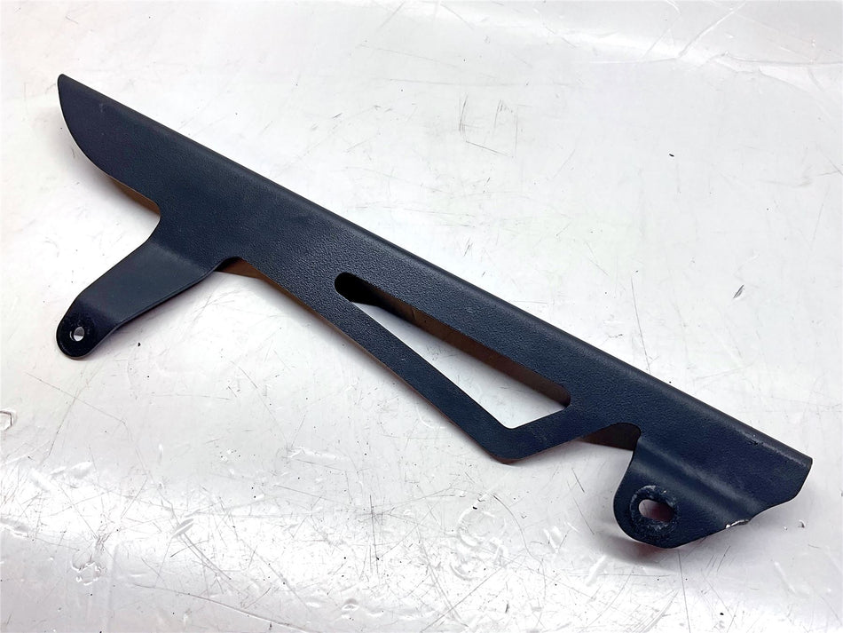 2018 Triumph Bonneville T120 Black Chain Guard