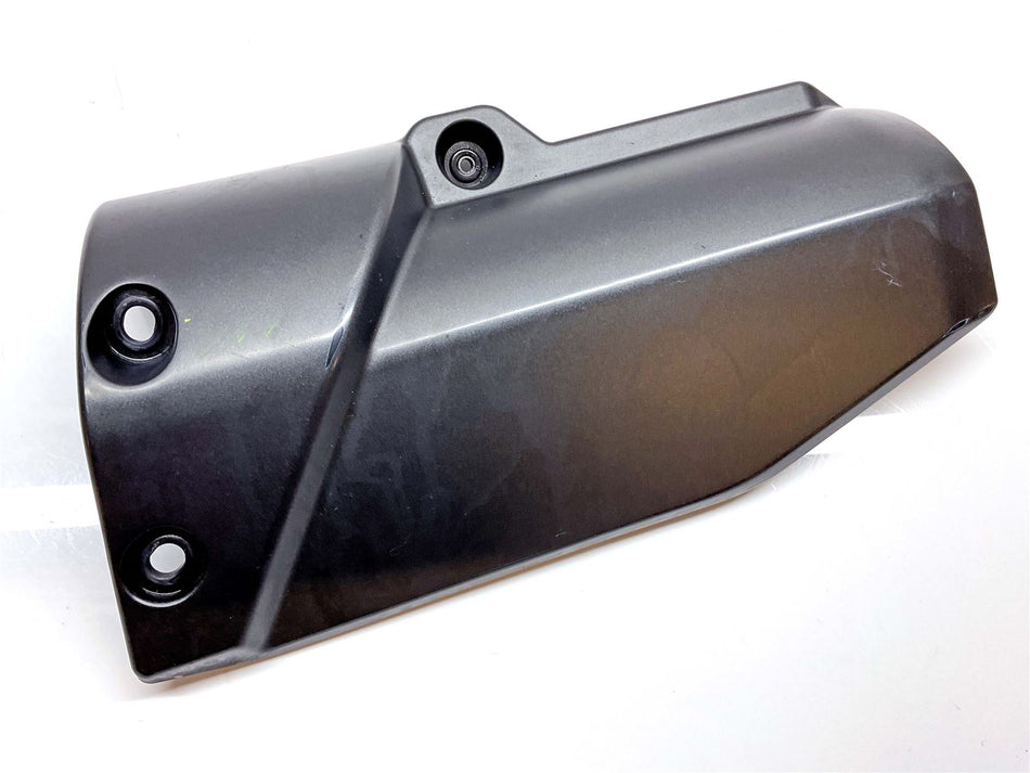 2014 Yamaha Super Tenere XTZ1200 Exhaust Heat Shield - 2BS147180000