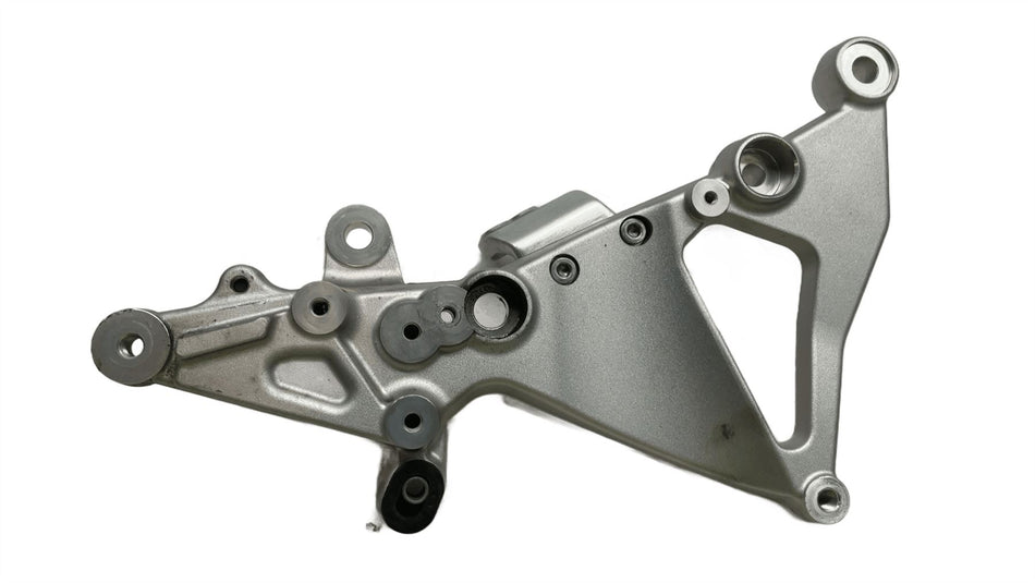 2025 Triumph Tiger 1200 Front Left Footrest Hanger T2081191