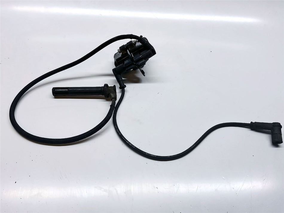 2018 Ducati Multistrada 1260 S Ignition Coil Set 2 - 67110671E