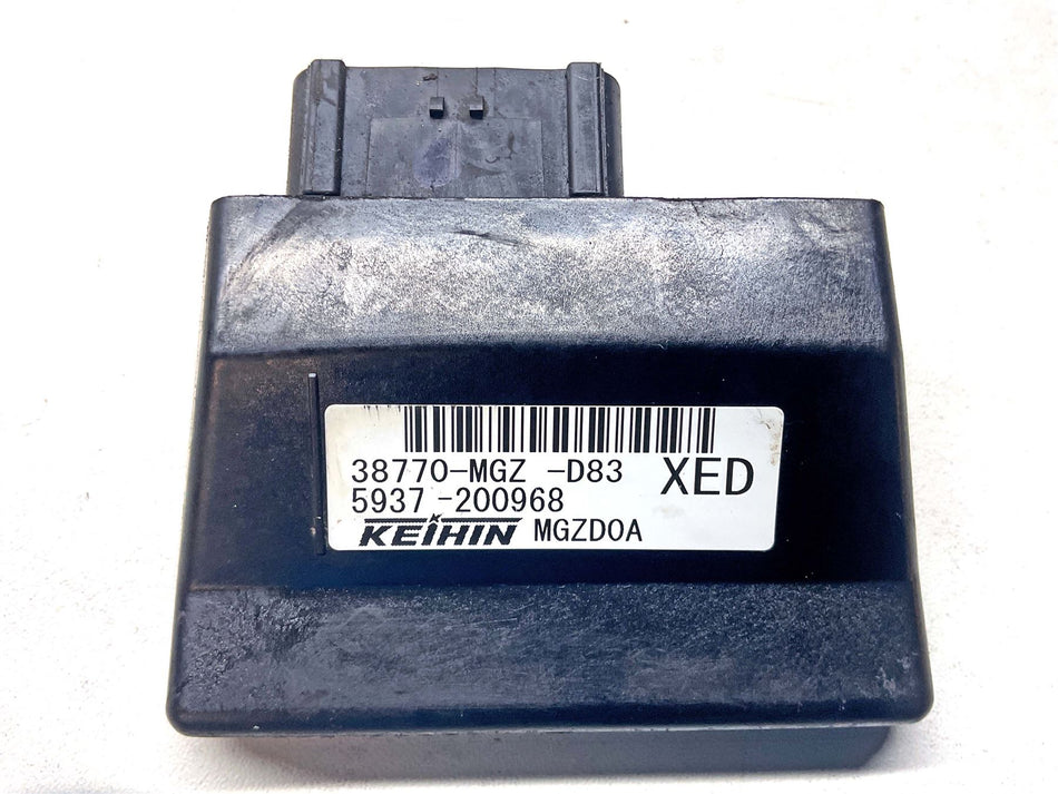 2015 Honda CB500X PGM-FI unit - 38770MGZD83