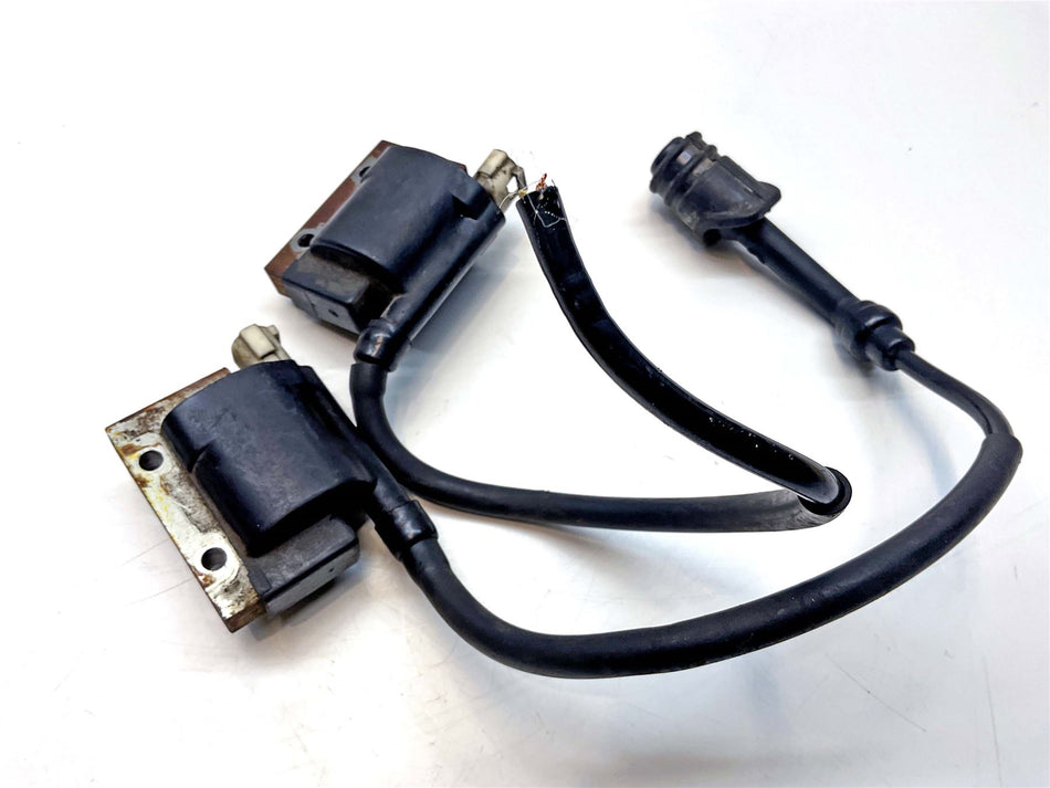 2021 Royal Enfield Interceptor 650 Ignition Coil - 148644A